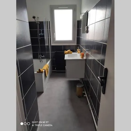 Apartment Studio_faugere *